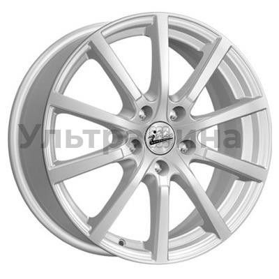 Колесный диск iFree 17x7" PCD5x114.3 ET37 D66.6 - купить по выгодной ...