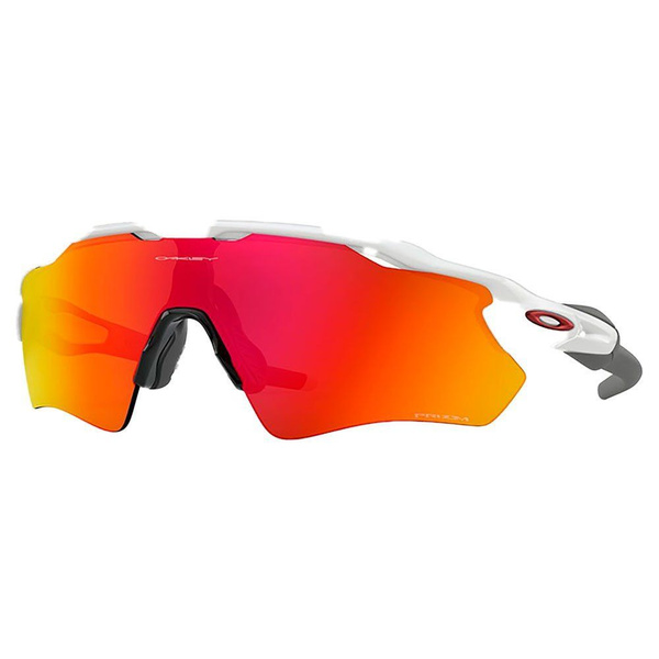 Oakley radar hot sale pitch polarized