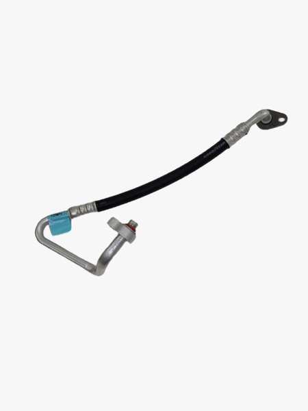 Оригинальная трубка высокого давления системы кондиционера FORD FOCUS ...