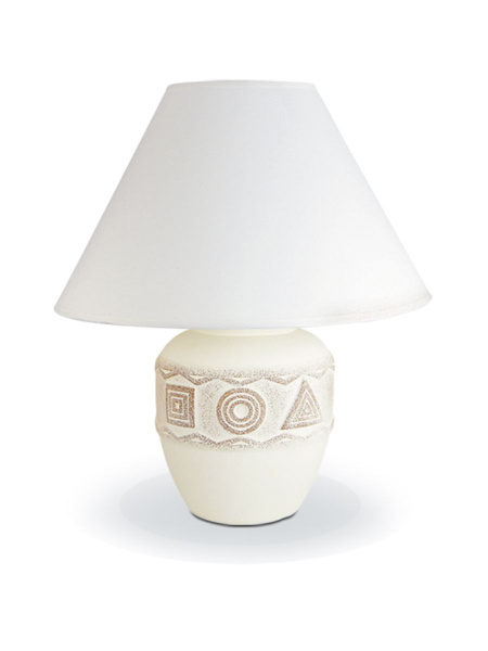 Лампа настольная Лючия D1902 "Геометрия" - купить по низкой цене в ...