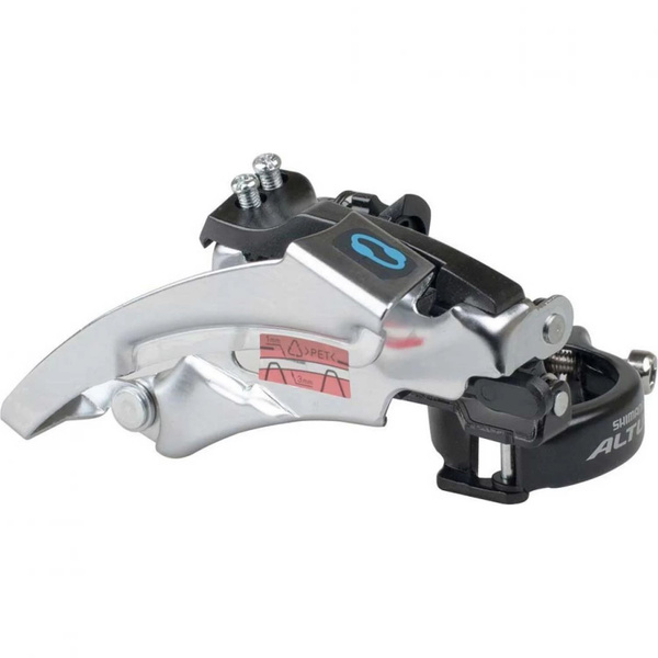 Передний переключатель скоростей для велосипеда Shimano ALTUS, FD-M310 ...