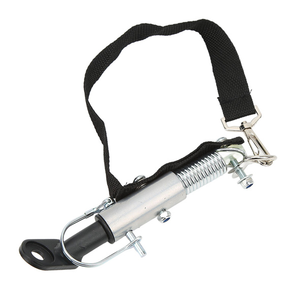 Сцепное устройство для велосипедного прицепа - купить с доставкой по ...