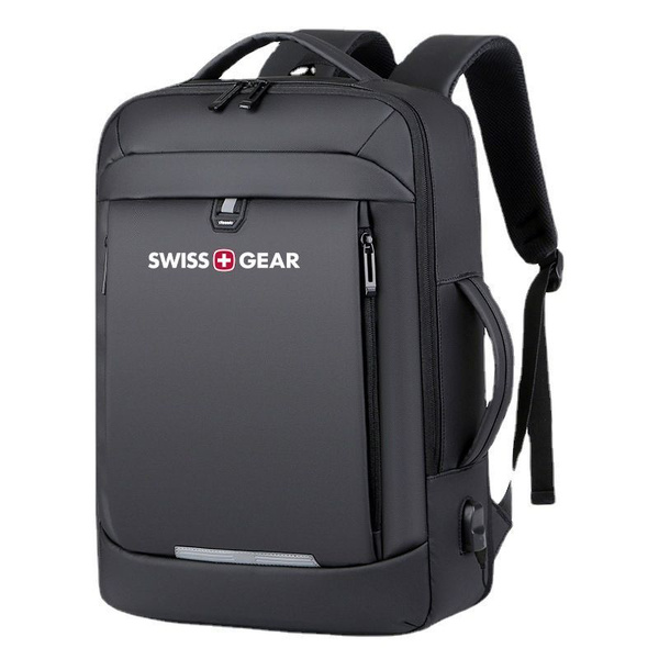 Рюкзак SwissGear - купить с доставкой по выгодным ценам в интернет ...