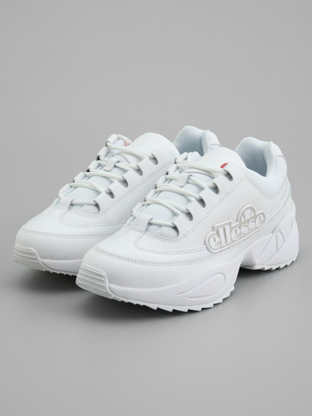 Кроссовки Ellesse Sparta - купить с доставкой по выгодным ценам в ...