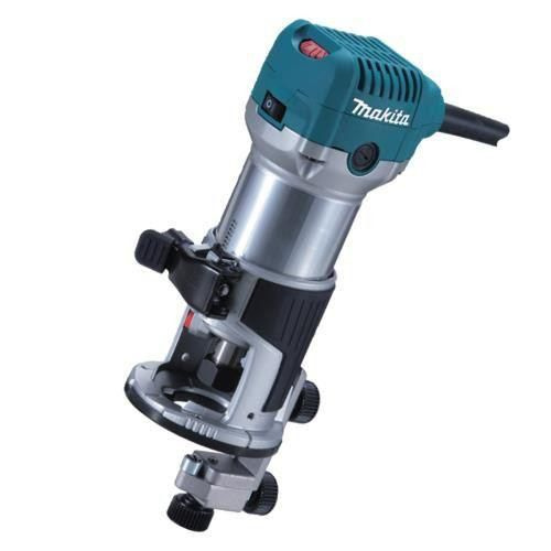 Фрезерная машина Makita Фрезер кромочный RT0700C 30000 об/мин - купить ...
