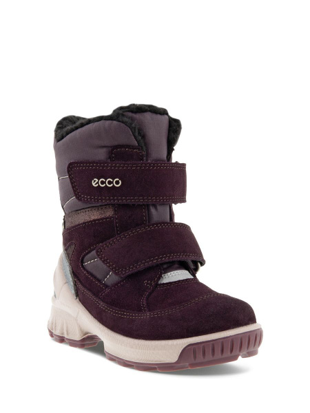 Ecco biom hike infant best sale