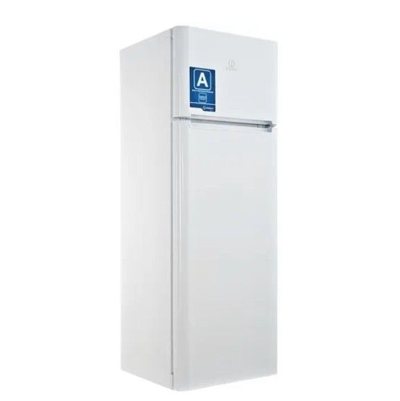 Холодильник Indesit TIA 16, белый - купить по доступной цене в интернет ...