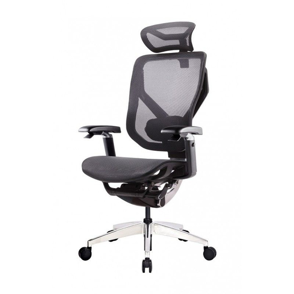 Игровое компьютерное кресло GTCHAIR GTC_VIDA_Сетка - купить по выгодным ...