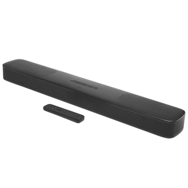 Саундбар JBL Bar 5.0 MultiBeam (JBLBAR50MBBLKEP) - купить по выгодной ...