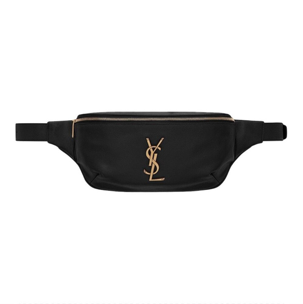 Сумка кондуктора багет Yves Saint Laurent - купить с доставкой по ...