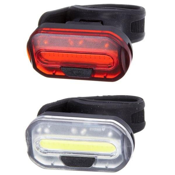 Фонарь для велосипеда Озон