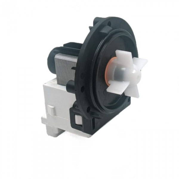 Помпа на 3 винтах, универсальная, клеммы назад, под колодку, для ...