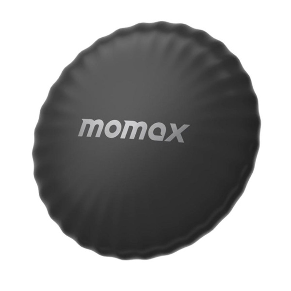 GPS трекер для отслеживания Momax PINTAG Find my Tracker - Черный (BR5D ...