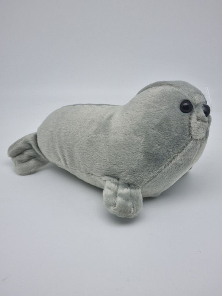 Игрушка морской котик