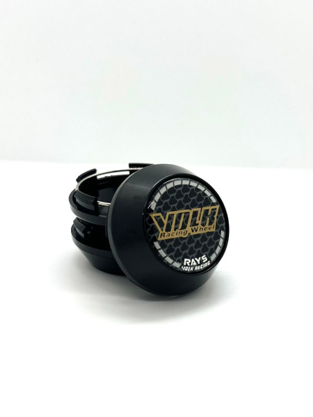 Колпачки заглушки на литые диски Универсальные RW ВМСТ-1/BMCT-1 65/59 ...