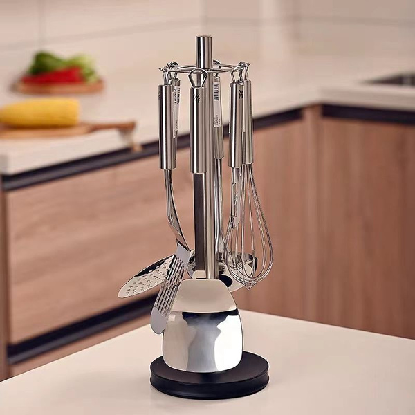 Держатель кухонный для ложки, половника, для кухонной утвари WMF х 42.5 ...