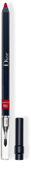 DIOR Rouge Dior Contour - перманентный карандаш для губ ДИОР / 760 ...