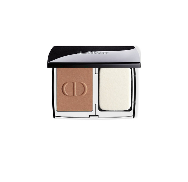 Dior Forever Natural Velvet - Рассыпчатая пудра Диор, 2N Neutral, 10 г ...