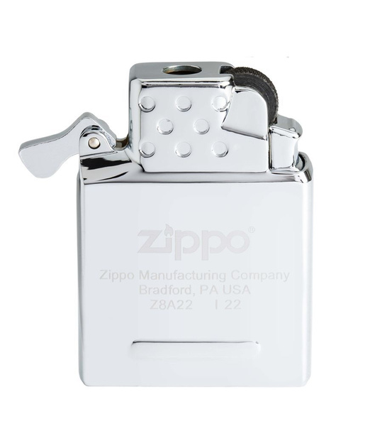 Газовый вставной блок (инсерт) для широкой зажигалки Zippo 65809 ...