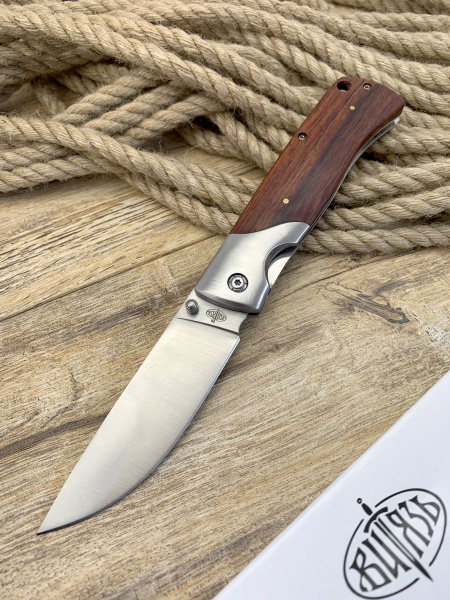 Складной нож Витязь Бригадир BC317-34 - купить с доставкой по выгодным ...