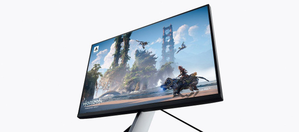 Монитор Sony 27" INZONE M9 , 3840x2160 , 144 Гц , 16:9 , IPS 27 ...