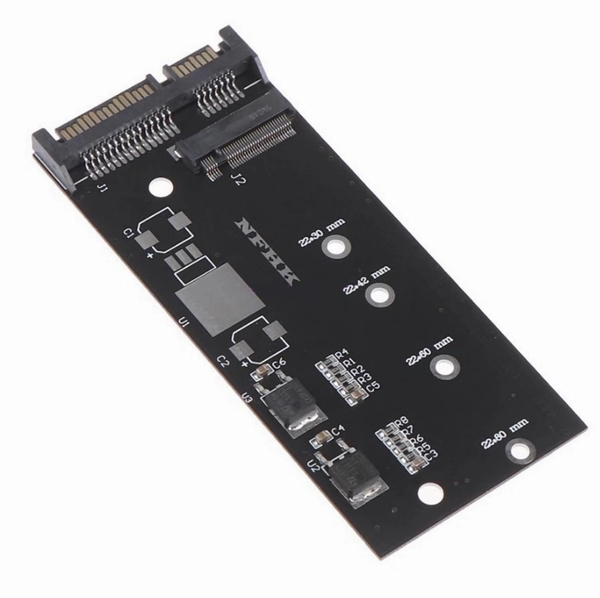 Карта/плата расширения Арткомп Sata3M2 купить по низкой цене с ...