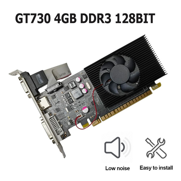 Видеокарта 4 ГБ GDDR3 - купить по низким ценам в интернет-магазине OZON ...