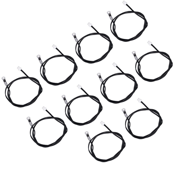 Термистор - купить по выгодной цене в интернет-магазине OZON (1439391648)