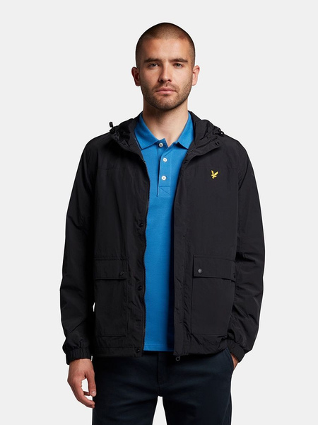 Ветровка Lyle & Scott - купить с доставкой по выгодным ценам в интернет ...