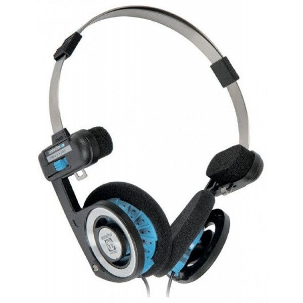 Наушники Полноразмерные Koss Porta Pro Classic Проводное 7534 купить c ...