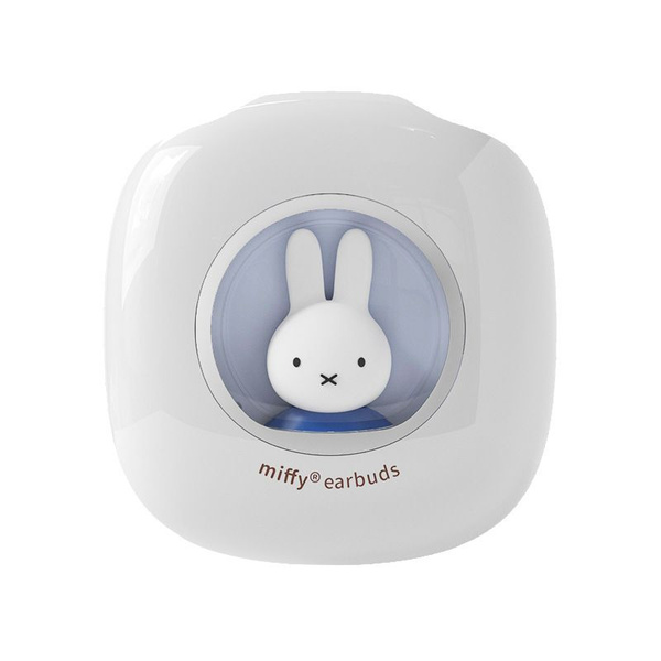 Наушники Внутриканальные Miffy - - купить по доступным ценам в интернет ...