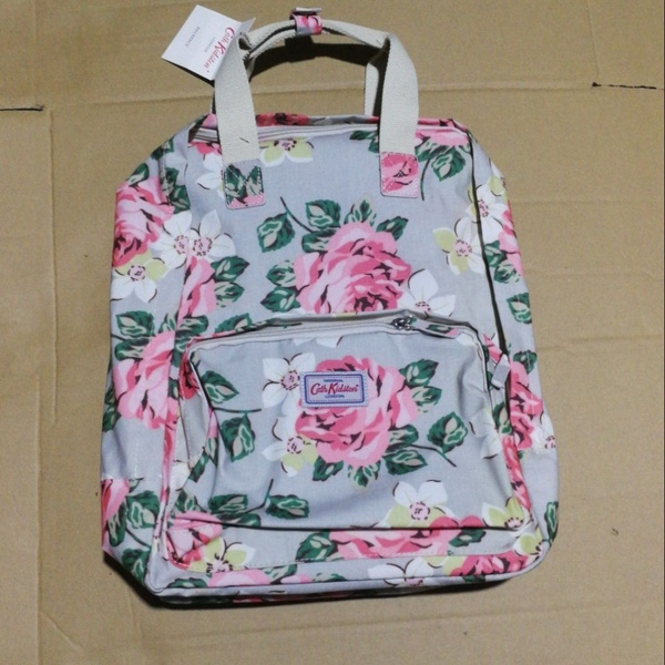 Cath Kidston Рюкзак - купить с доставкой по выгодным ценам в интернет ...