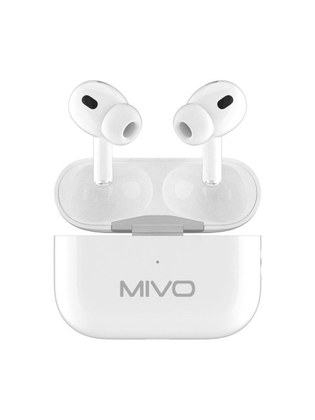 Наушники Внутриканальные MIVO MT-11 - купить по доступным ценам в ...