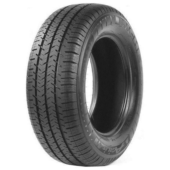Шины для легковых автомобилей MICHELIN 215/65 16С Лето Нешипованные ...