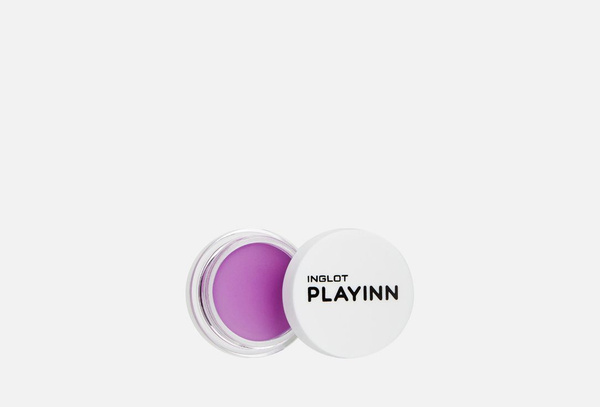 Гелевая подводка для глаз / Inglot, Eyeliner gel / 2мл - купить с ...