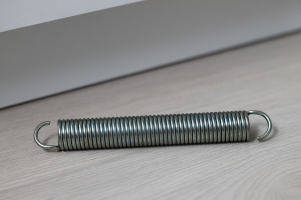 Пружина мебельная №509 (60 шт) купить по выгодной цене в интернет ...