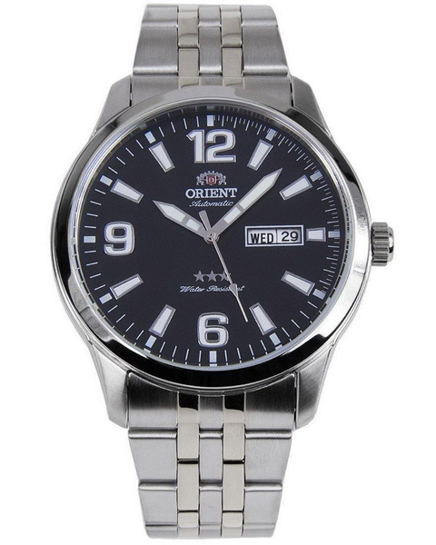Наручные часы Orient SAB0B006BB купить на OZON по низкой цене в ...