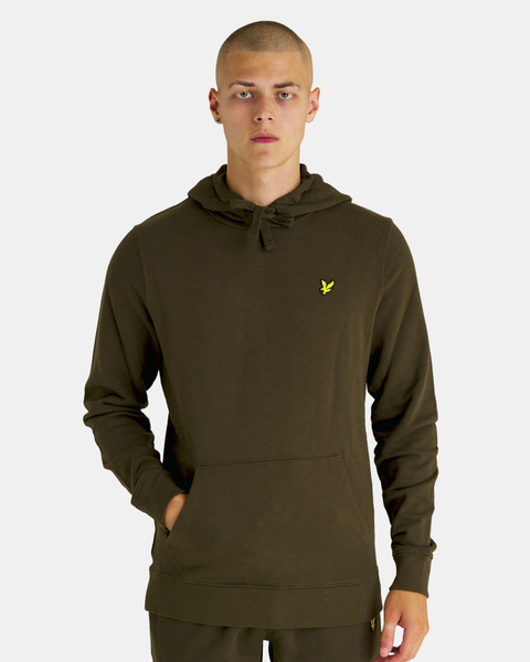 Худи Lyle & Scott - купить с доставкой по выгодным ценам в интернет ...