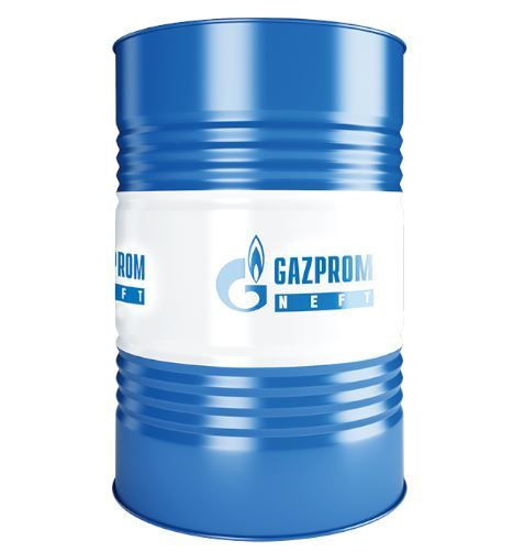 Редукторное масло Gazpromneft CLP-220 205л. - купить по выгодной цене в ...