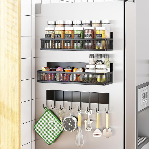 Полка для кухни для бутылок, для кухонной утвари SimpleHome, 30 см х 25 ...