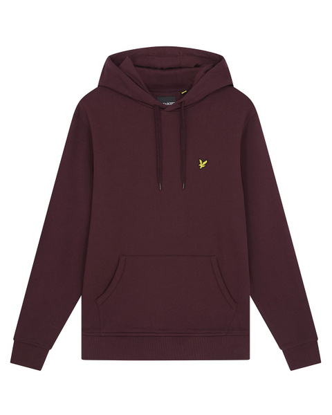 Худи Lyle & Scott купить на OZON по низкой цене (1705320410)