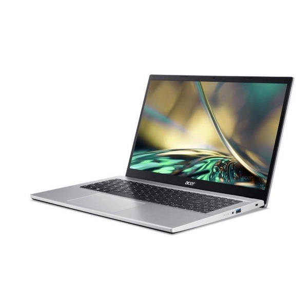 Ноутбук Acer NX.A6LER.016, серебристый купить по низкой цене: отзывы ...