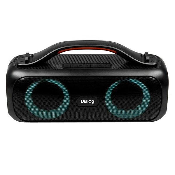 Беспроводная колонка Dialog AP-20 - купить по доступным ценам в ...