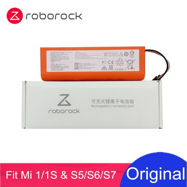 Характеристики XIAOMI 1S Roborock S5MAX S6MAXV S7 S75 робот - пылесос ...