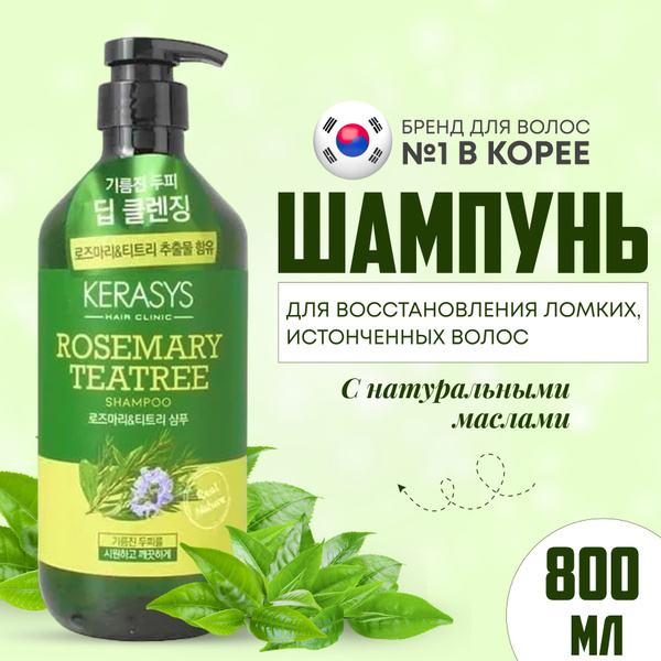 Kerasys 800 kerasys-800