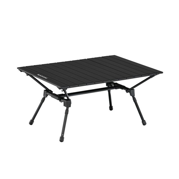 Кемпинговый складной стол для катания яиц Naturehike BLACKDOG Ультра ...