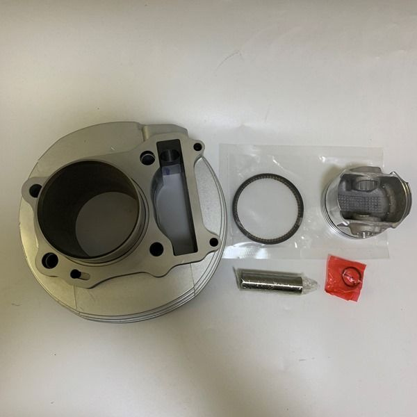 Baltmotors qm 250 прокладки. A24xf поршня.