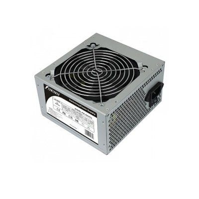 Inwin Блок питания компьютера PM-450ATX, - купить с доставкой по ...