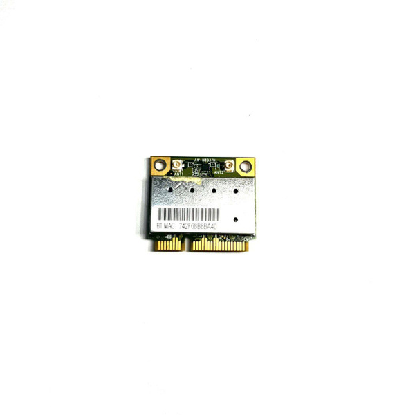 Wi-Fi модуль AW-NB037H/04G030007152/AR5B195 - купить с доставкой по ...