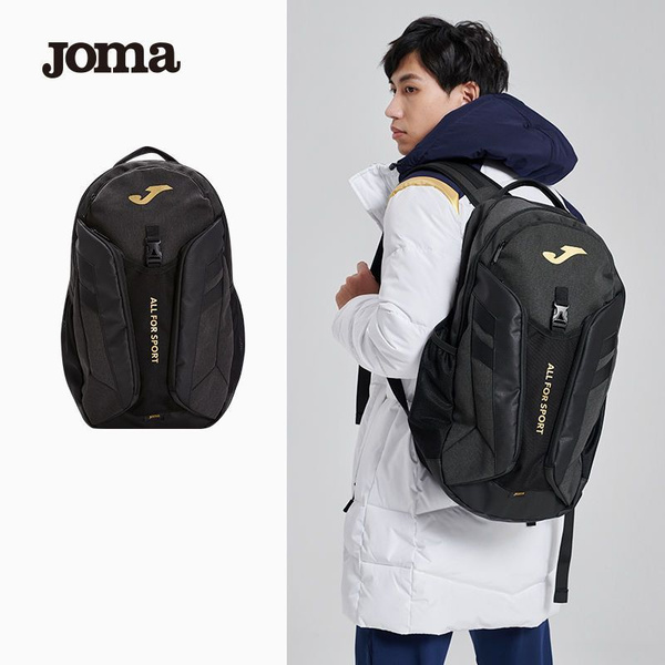 Joma Рюкзак - купить с доставкой по выгодным ценам в интернет-магазине ...